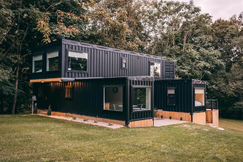 US Container Houses